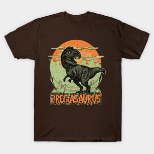 Pregasaurus T-Shirt